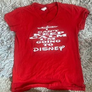 Disney Shirt